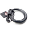 Hand Forge Iron Ring Pull 75mm #3751 (Set of 4 Pcs) - Image 3