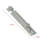 Aluminum Door Bolt 150mm #2979 - Image 2