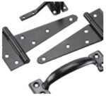 IRONMONGERY