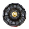 Cast Iron Bell Push Button 85mm #1021 - Image 3