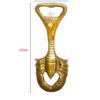 Brass Bottle Opener Scorpio 120mm #1135 - Image 2