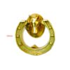 Horse Door Knocker 125mm #2285 - Image 2