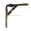 Cast Iron Shelf Support Bracket 160mm #2518 - Image 2