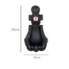 Cast Iron Door Knocker 200mm #2564 - Image 2