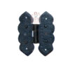 Hand Forged Iron Hinge 130mm #2932