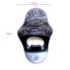 CAST IRON BOTTLE OPENER 90mm # 3123 - Image 2