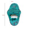 CAST IRON BOTTLE OPENER 90mm # 3124 - Image 2