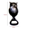 CAST IRON HANDY BOTTLE OPENER OWL 110mm#3282 - Image 2