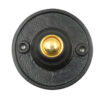 Cast Iron Bell Push Button 75mm #3780