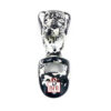 Cast Iron Bottle Opener - Dog 110mm #3918 - Image 2