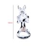 Cast Iron Bottle Opener- Rabbite 125mm#3951 - Image 2