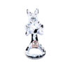 Cast Iron Bottle Opener- Rabbite 125mm#3951