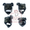 Cast Iron Bottle Opener-Bull Dog 110mm#3958 - Image 6