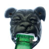 Cast Iron Bottle Opener-Bull Dog 110mm#3958 - Image 7