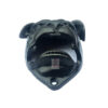 Cast Iron Bottle Opener-Bull Dog 110mm#3958 - Image 3