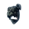 Cast Iron Bottle Opener-Bull Dog 110mm#3958 - Image 4