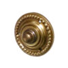 Brass Door bell Push Button 55mm #2473 - Image 2