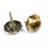 Clavos Decorative Nail Heads Brass 35mm #6304 - Image 4