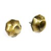 Clavos Decorative Nail Heads Brass 35mm #6304 - Image 5
