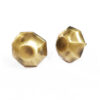 Clavos Decorative Nail Heads Brass 35mm #6304 - Image 7