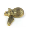 Bumblebee Brass Door Knocker 100mm #2284 - Image 7