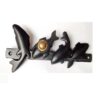 Cast Iron Bell Push Button 160mm #1020 - Image 2