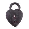 Vintage Handmade Door Lock  For Antique Doors 125mm #3695