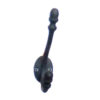 Cast Iron Hat & Coat Hook 120mm #1635