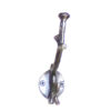 Cast Iron Hat & Coat Hook 120mm #1262
