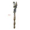 Brass Door Pull Handle Manillon 285mm #1703 - Image 2