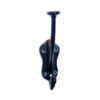 Cast Iron Hat & Coat Hook 120mm #1666 - Image 3