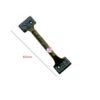 Cast Iron Door Pull Handle Manillo 150mm #2414 - Image 2