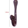 Hand Forged Wrought Iron Knot style Coat Hook Hanger 125mm #2607 - Image 2