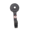 Hand forge Iron Hook-Bean 50mm #2743 - Image 3