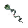 Brass Pull Handel Manillon  285mm #3979 - Image 2
