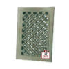Cast Iron Drain Cover 220mm #4087 - Image 2
