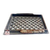 Cast Iron Drain Cover 220mm #4087 - Image 3