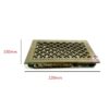 Cast Iron Drain Cover 220mm #4087 - Image 4