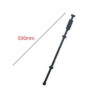 CAST IRON DOOR BOLT 600mm #527 - Image 2