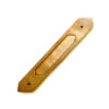 Flush Pull Handle Bronze Manillon  250mm #598 - Image 4