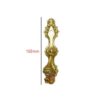 Brass Cabinet Pull 150mm #710 (Set of 4 Pcs) - Image 2
