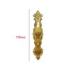 Brass Cabinet Pull 130mm #716 (Set of 4 Pcs) - Image 2