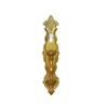Brass Cabinet Pull 130mm #716 (Set of 4 Pcs)