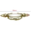 Brass Cabinet Pull 125mm #741 (Set of 4 Pcs) - Image 2
