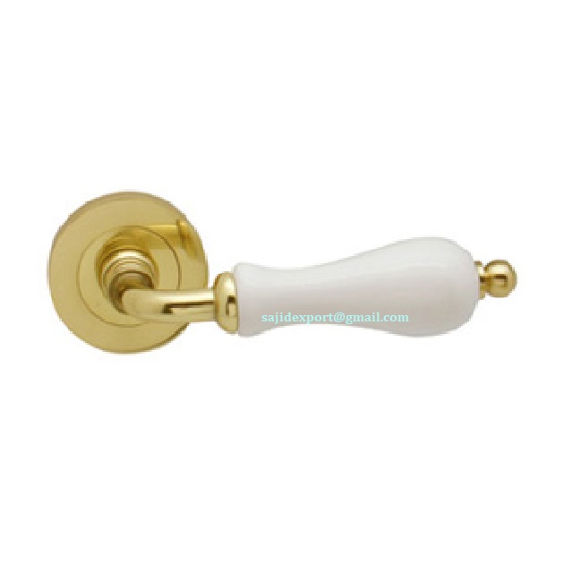 DOOR HANDLES MANIVELAS (85)