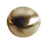 Decorative Nail Heads Brass Antique Domes Nails -  38mm #1085