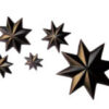 Decorative Nail Heads Decorative Door Studs Clavos & Nail -25mm #1086 - Image 2