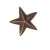 Decorative Nail Heads Brass Antique Domes Nails -75mm #1087