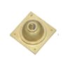 Decorative Nail Heads Brass Antique Domes Nails -75mm #1087