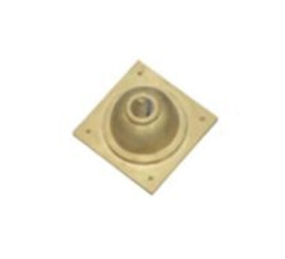Decorative Nail Heads Brass Antique Domes Nails - 38mm #1088